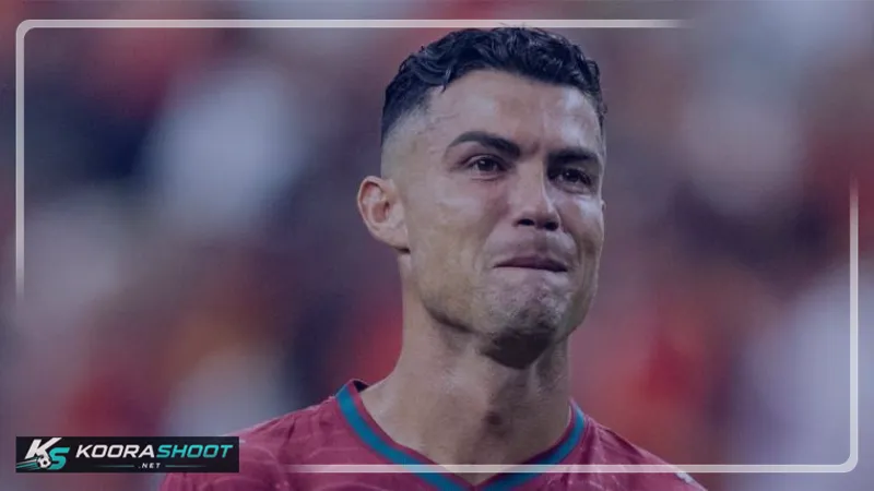 رونالدو بعد وداع المونديال: إرثٌ برتغاليٌّ بلا ألقاب قبلي.. ويورو 2016 يعادل كأس العالم