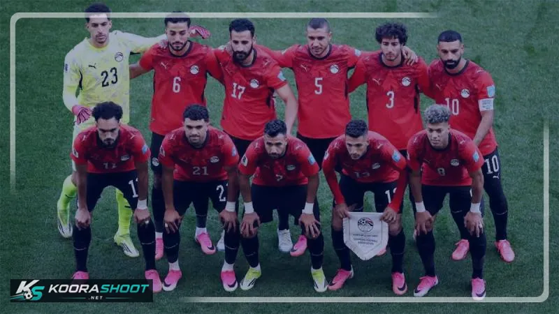 صدمة الأرقام: نجم مانشستر سيتي ومنتخب مصر ضمن قائمة “WhoScored” الأسوأ في مونديال 2026