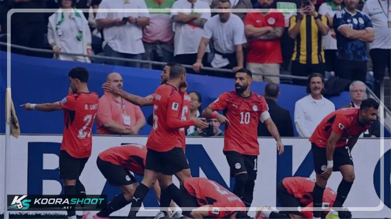 طموح أسترالي يواجه لعنة التاريخ في مونديال كندا والمكسيك وأمريكا.. هل تكون مصر بوابة العبور؟
