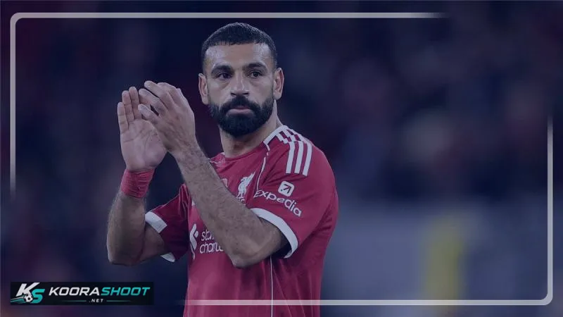 قمة الأساطير تتكشف: ليفربول يحسم الجدل حول عظمائه الخمسة الأوائل.. وصلاح يترقب ساعة الحقيقة قمة الأساطير تتكشف: ليفربول يحسم الجدل حول عظمائه الخمسة الأوائل.. وصلاح يترقب ساعة الحقيقة