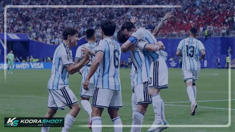 كأس العالم 2026: ربع النهائي يشتعل بصدامات كبرى.. وجدل تحكيمي يلقي بظلاله على مواجهة الأرجنتين وسويسرا