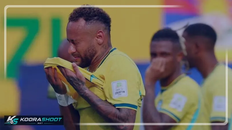 كأس العالم 2026: ليلة نيويورك التي شهدت نهاية حقبة نيمار الدولية