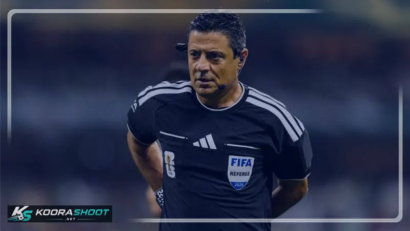 كواليس المونديال: هل أطاحت الدبلوماسية بحكم نهائي كأس العالم الأوفر حظاً؟