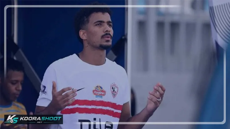 كواليس انتقال حسام عبد المجيد للودوجوريتس: الكشف عن الصفقة المليونية ومصير المدافع الدولي