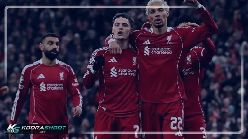 ليفربول يعزز جهازه الفني بخبير حراس مرمى: هل يحمل مفتاح التحدي للموسم المقبل؟