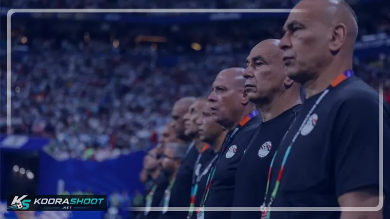 ما بعد التألق المونديالي: خطة حسام حسن الجريئة لتعزيز صفوف الفراعنة قبل تحدي أفريقيا