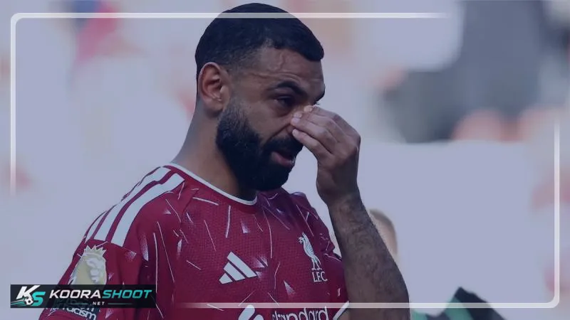 محمد صلاح وبشكتاش: مفاوضات معقدة.. هل تحسم الرغبة الشخصية مصير الصفقة؟