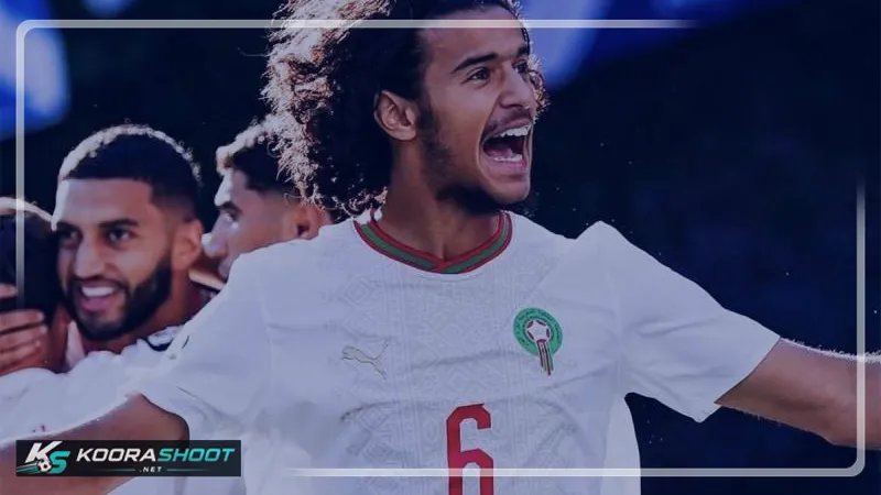 مستقبل أيوب بوعدي: رئيس ليل يفتح الأوراق ويكشف موقف مانشستر سيتي