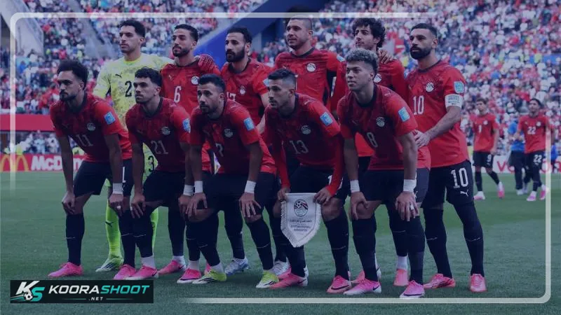 من الظل إلى الأضواء: المونديال يقلب الطاولة على نجوم صاعدين.. ومصري يقتنص الفرصة