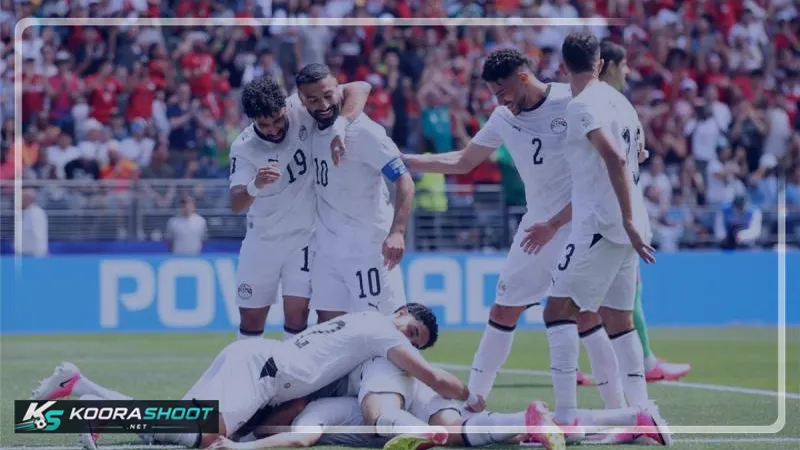 من قلب دالاس: مصر وأستراليا.. صراع الأدوار الإقصائية يكتب فصلاً جديداً في مونديال 2026
